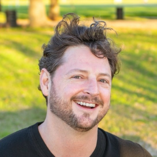 Matt Wisdom, Founder, Civilized AI