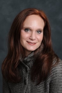 Allyson Heumann