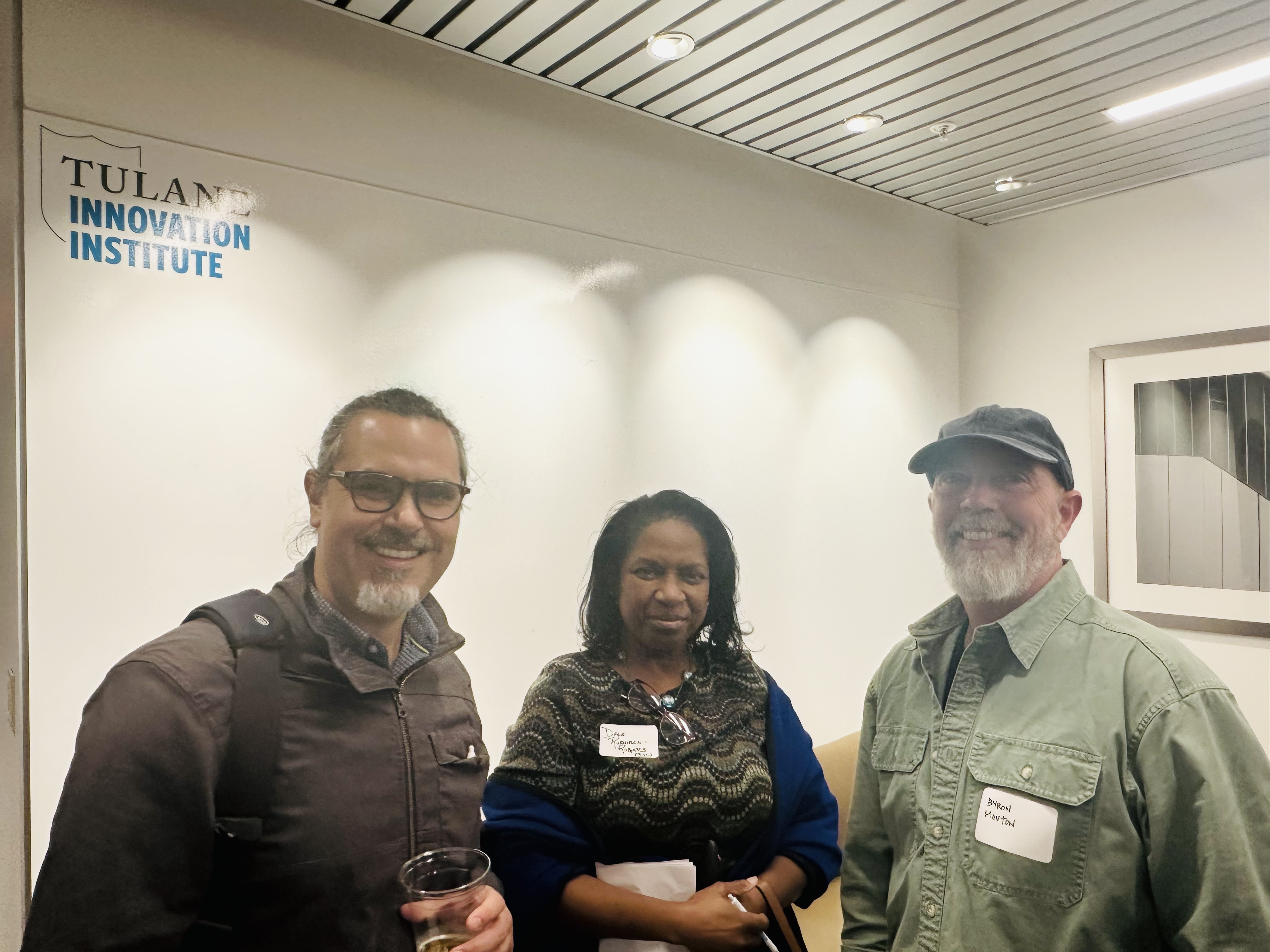 Faculty Innovation Mixer
