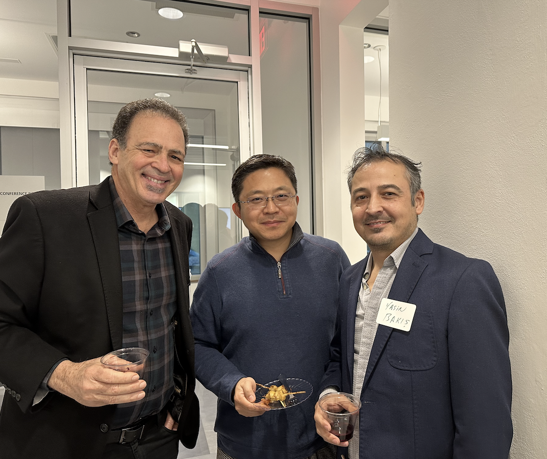 Faculty Innovation Mixer