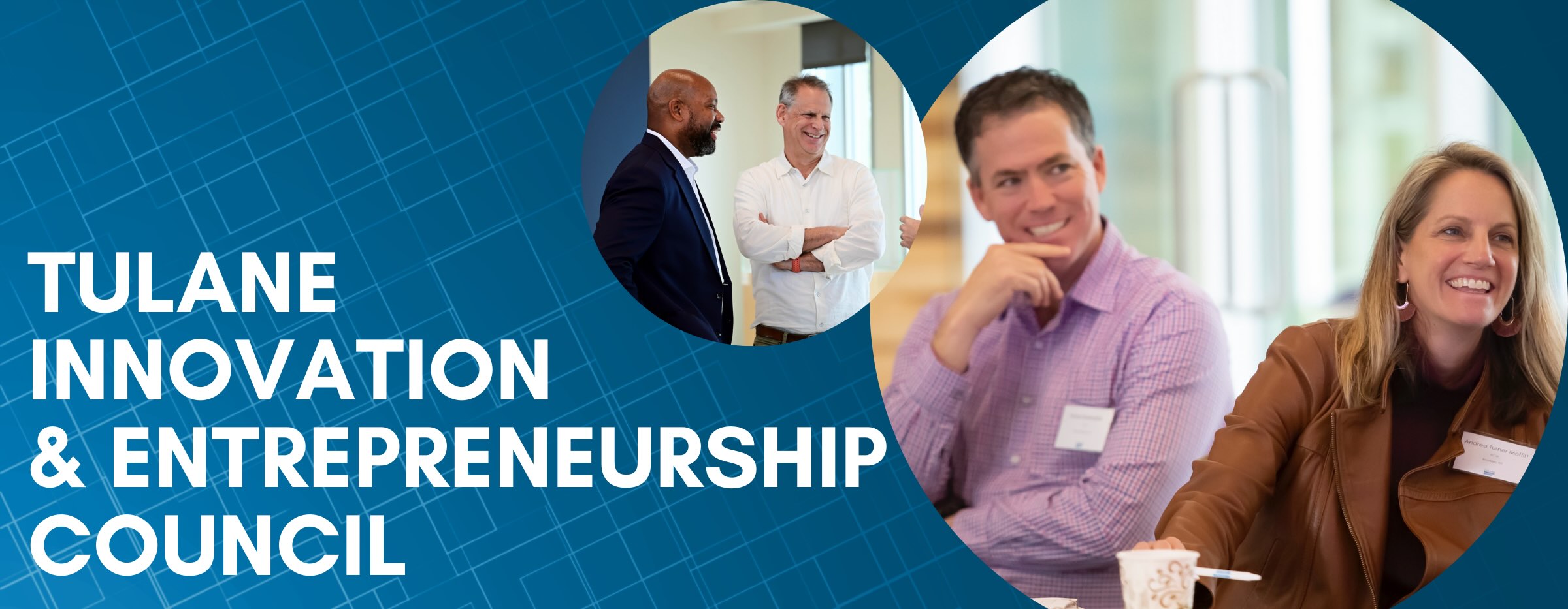 Tulane Innovation & Entrepreneurship Council