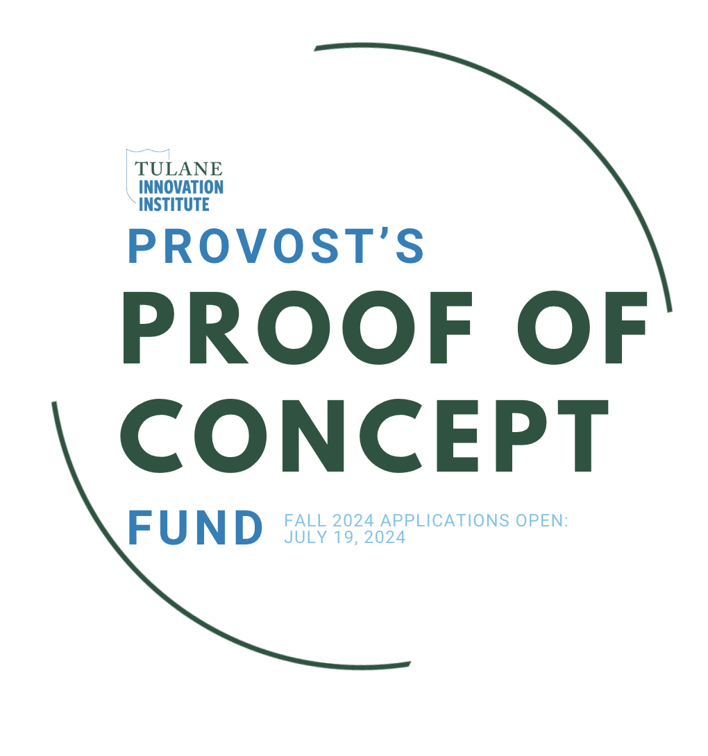 Provost's Proof of Concept Fun