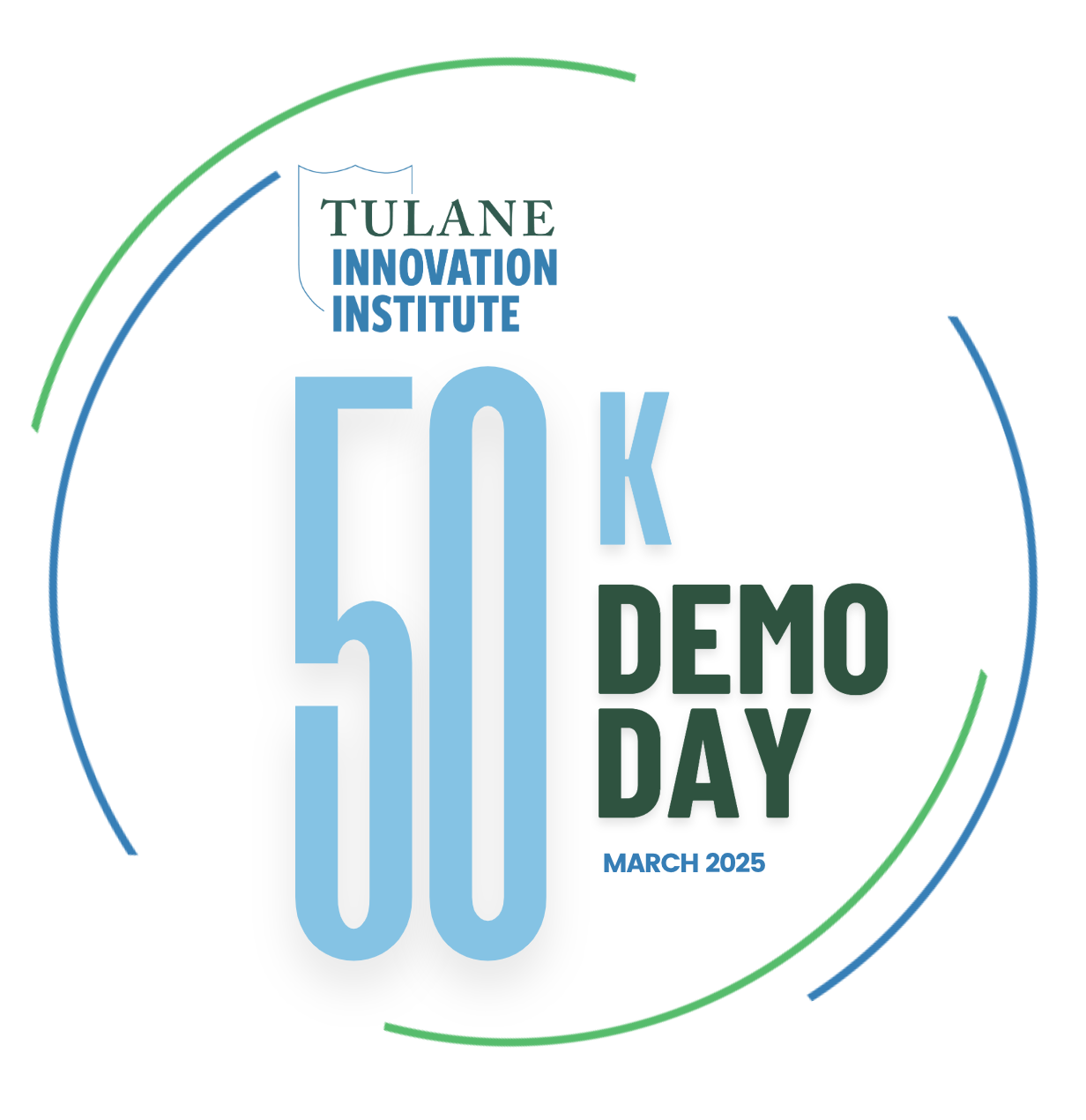 50K DEMO DAY