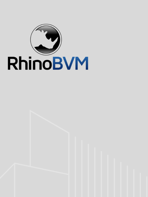 Rhino BVM