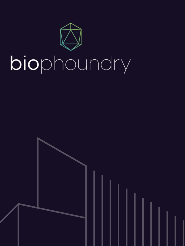 BioPhoundry