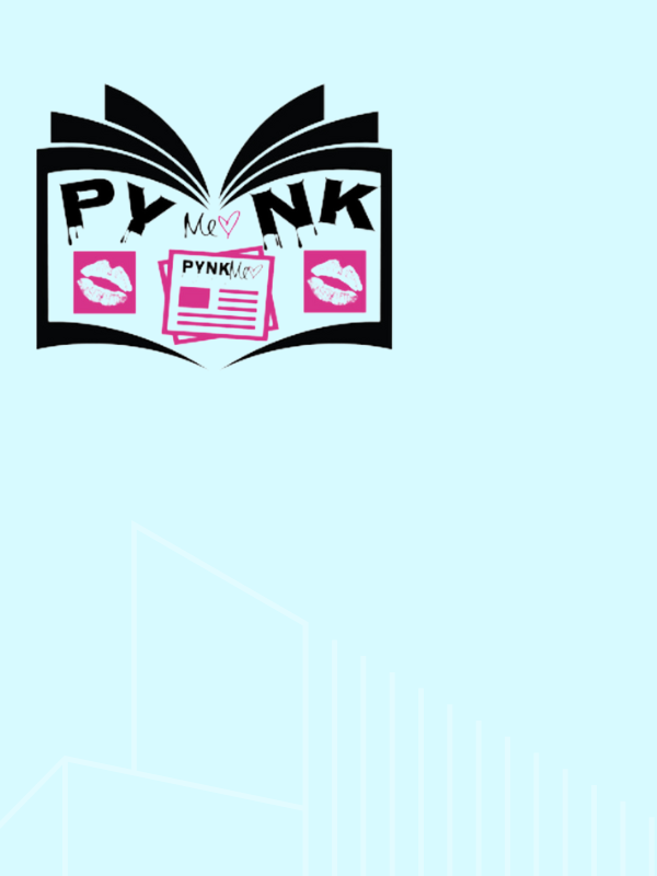 PynkMedia