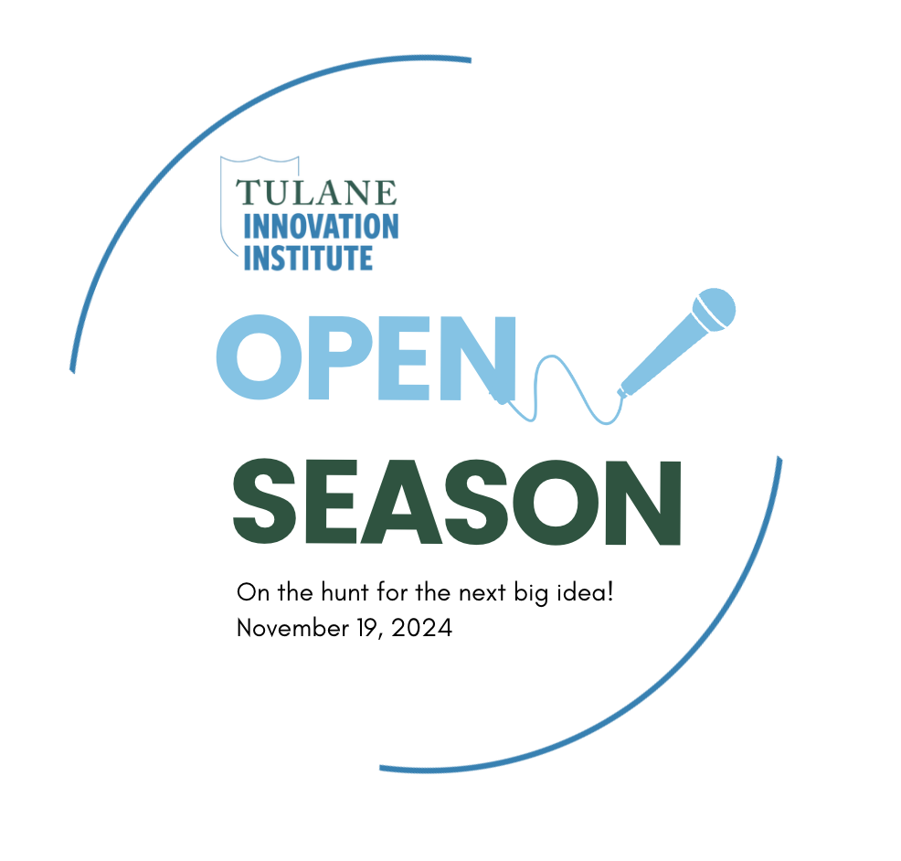 Open Season Logo