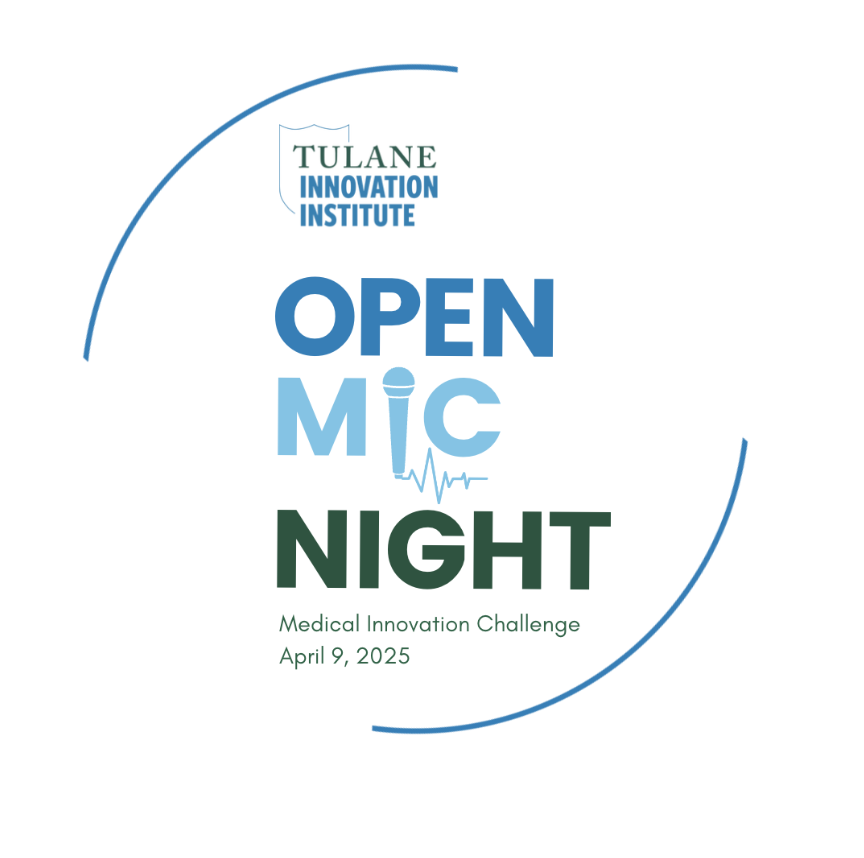 Open MIC Night 2025 Spring