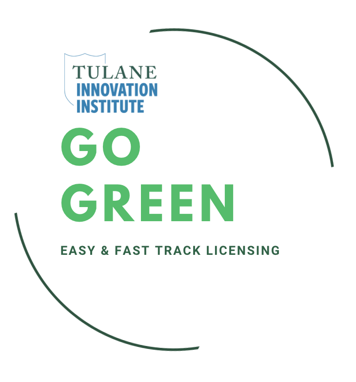 Go Green