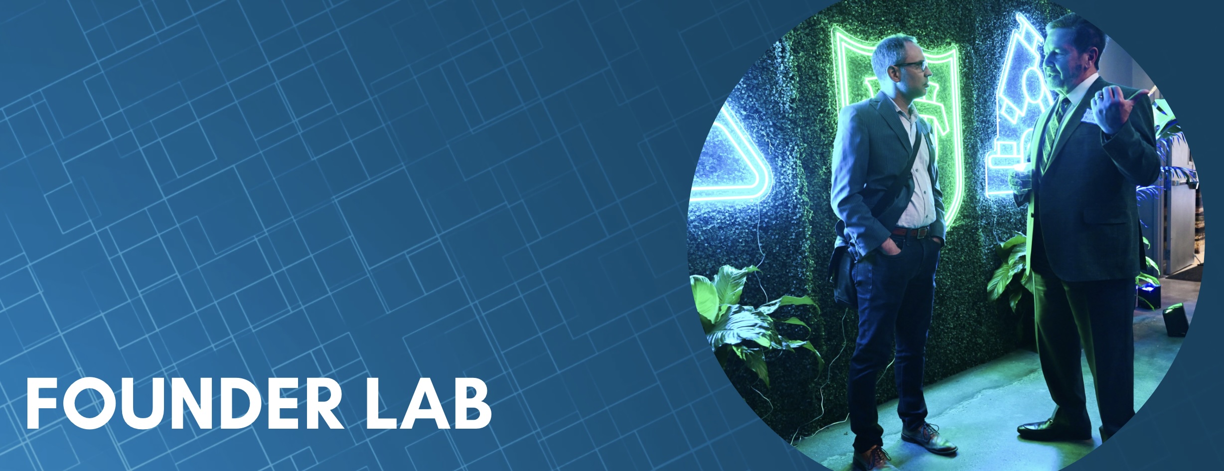 FounderLab