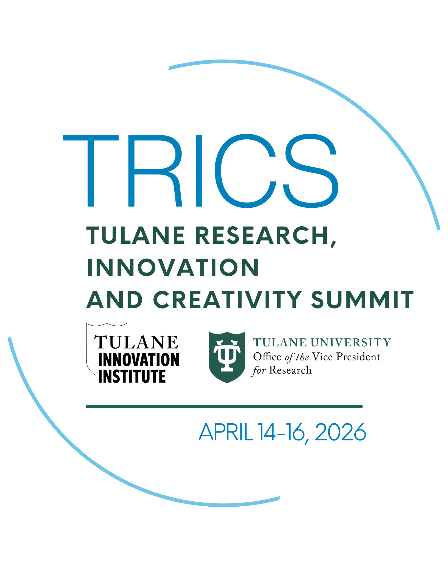 TRICS 2026