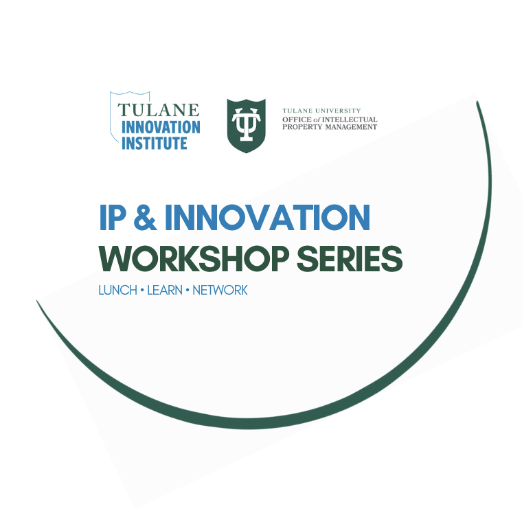 IP WORKSHOP