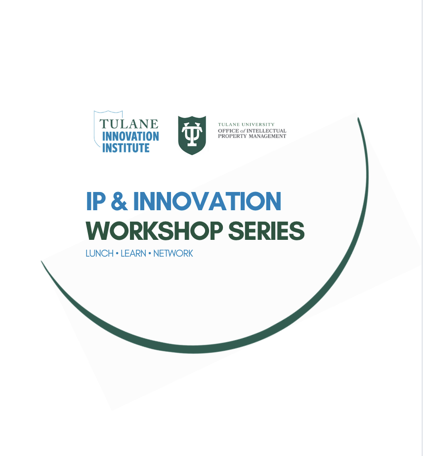 IP WORKSHOP