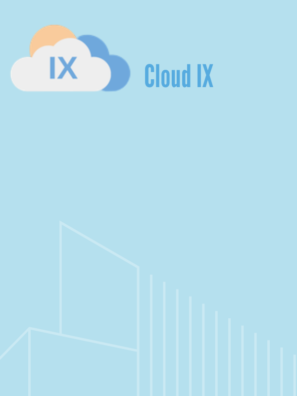 Cloud IX