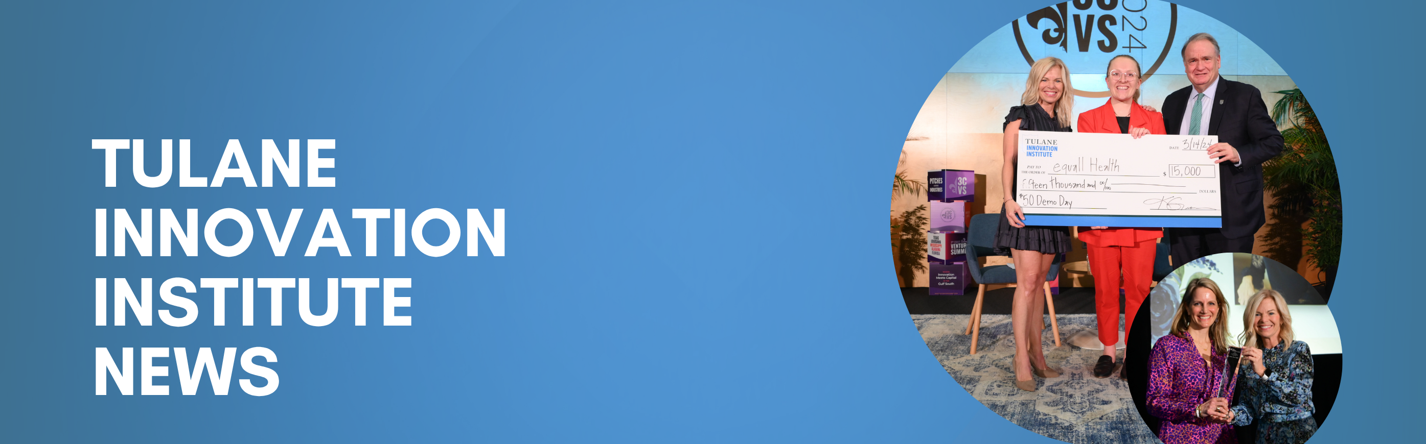 INNOVATION NEWS