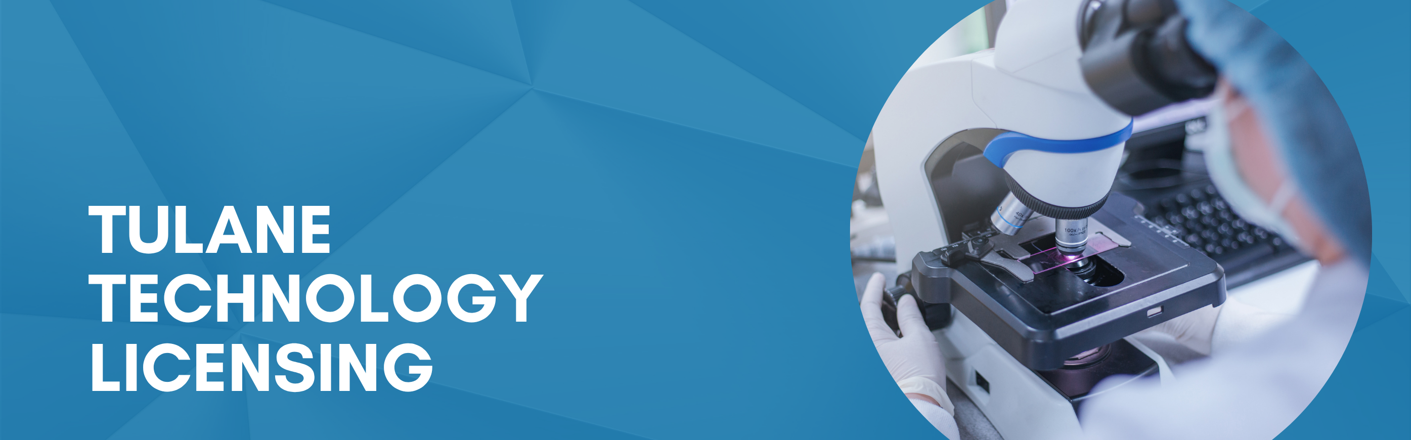 Technology Licensing
