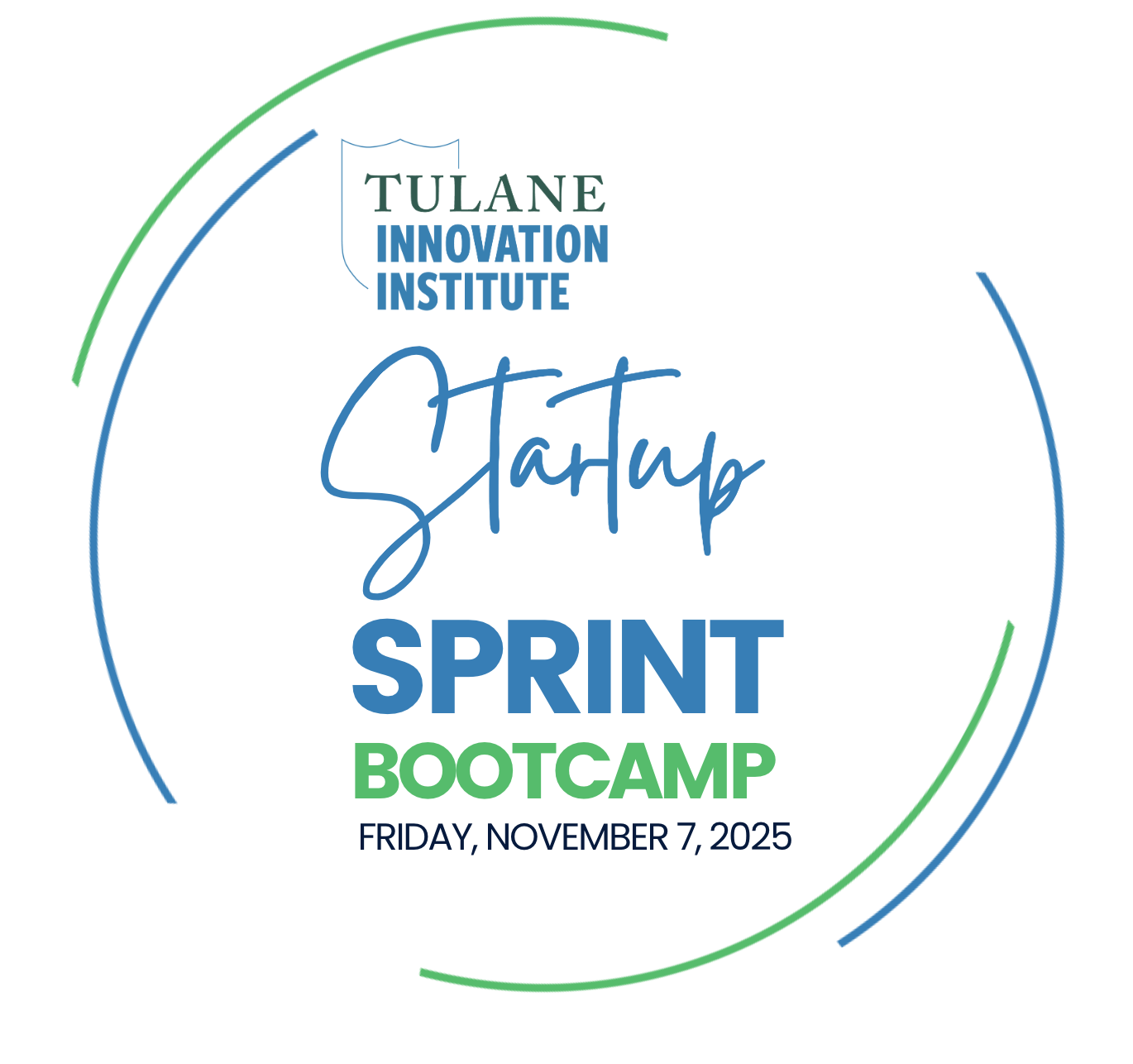 Startup Sprint BootCamp