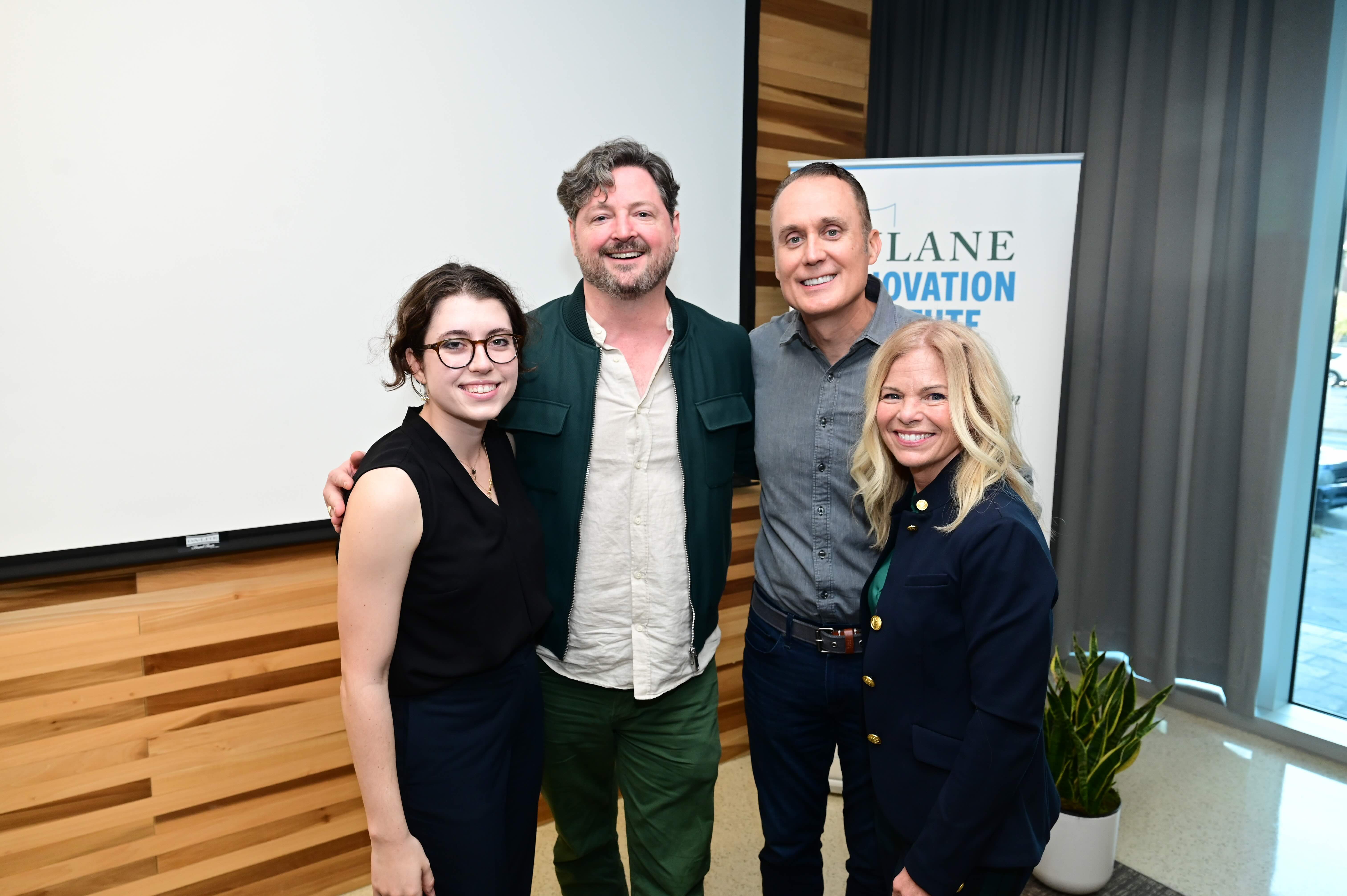 Exactics, Civilized.AI