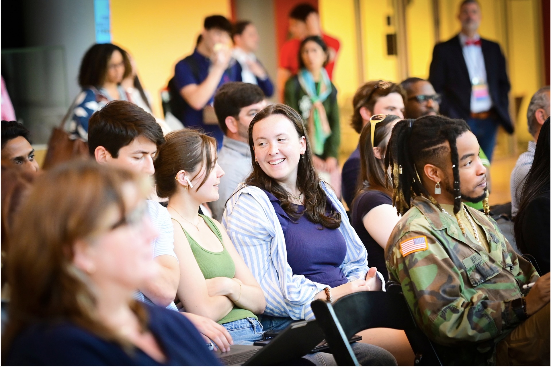 Tulane Innovation Day 2025