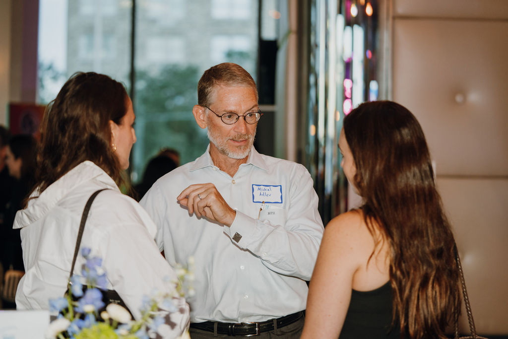 Meli Founders | Boot 64