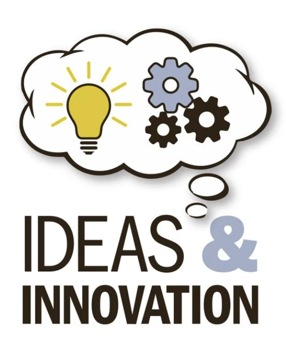 Ideas & Innovation