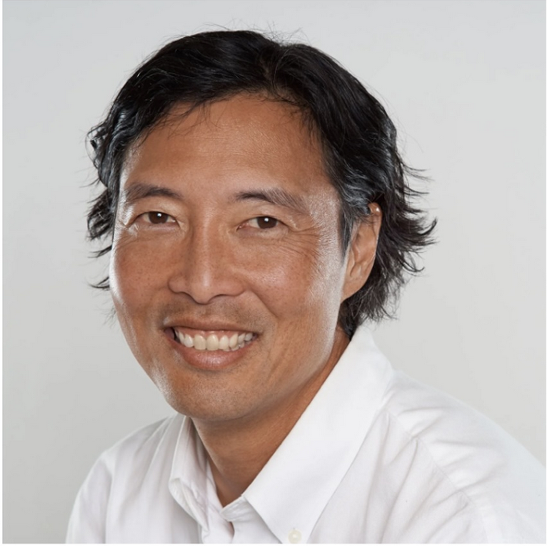 Bong Suh