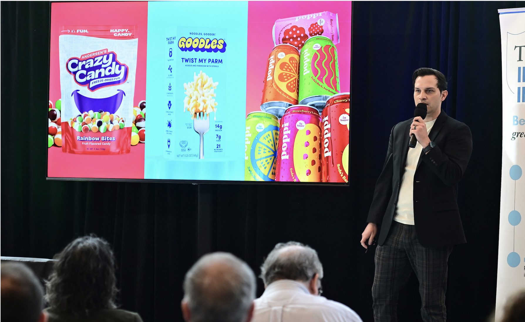 Tulane Innovation Day | Thrivvy