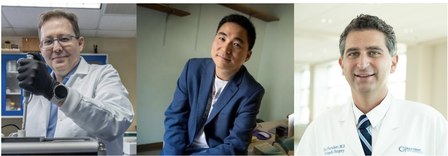 PPOC Spring Recipients 2026