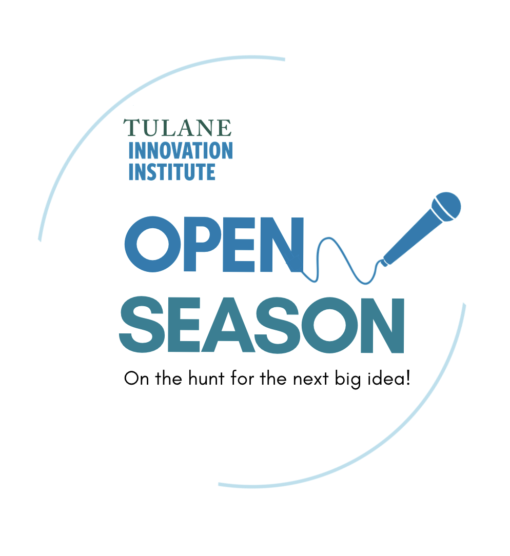 Open Season Logo