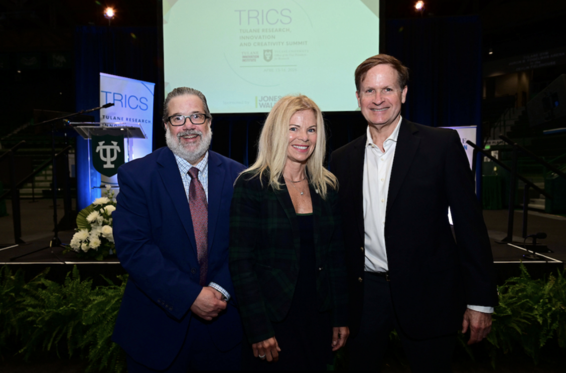 TRICS 2026