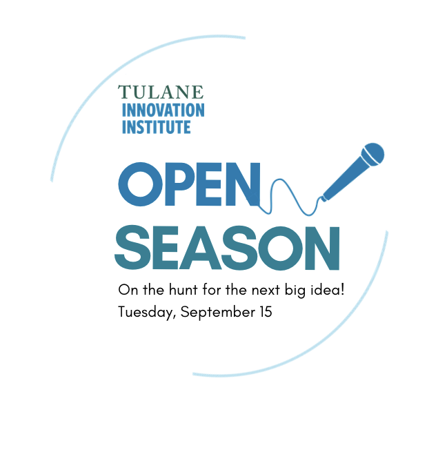 Open Season 2026