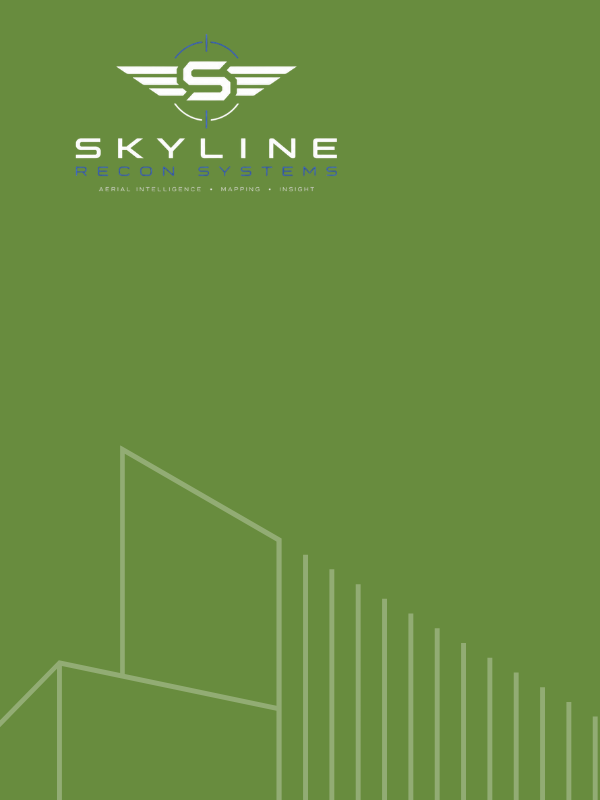 Skyine Recon