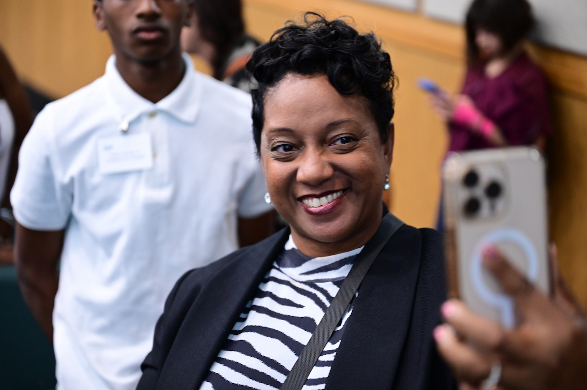 Michelle Jackson