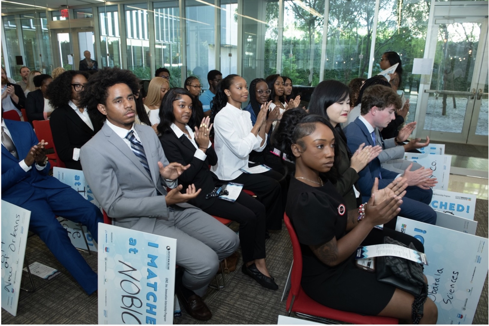 GNO Inc. Launches 2026 Innovation Internship Cohort