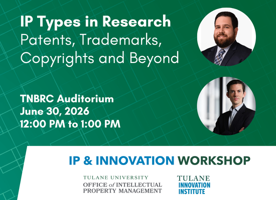 IP Workshop