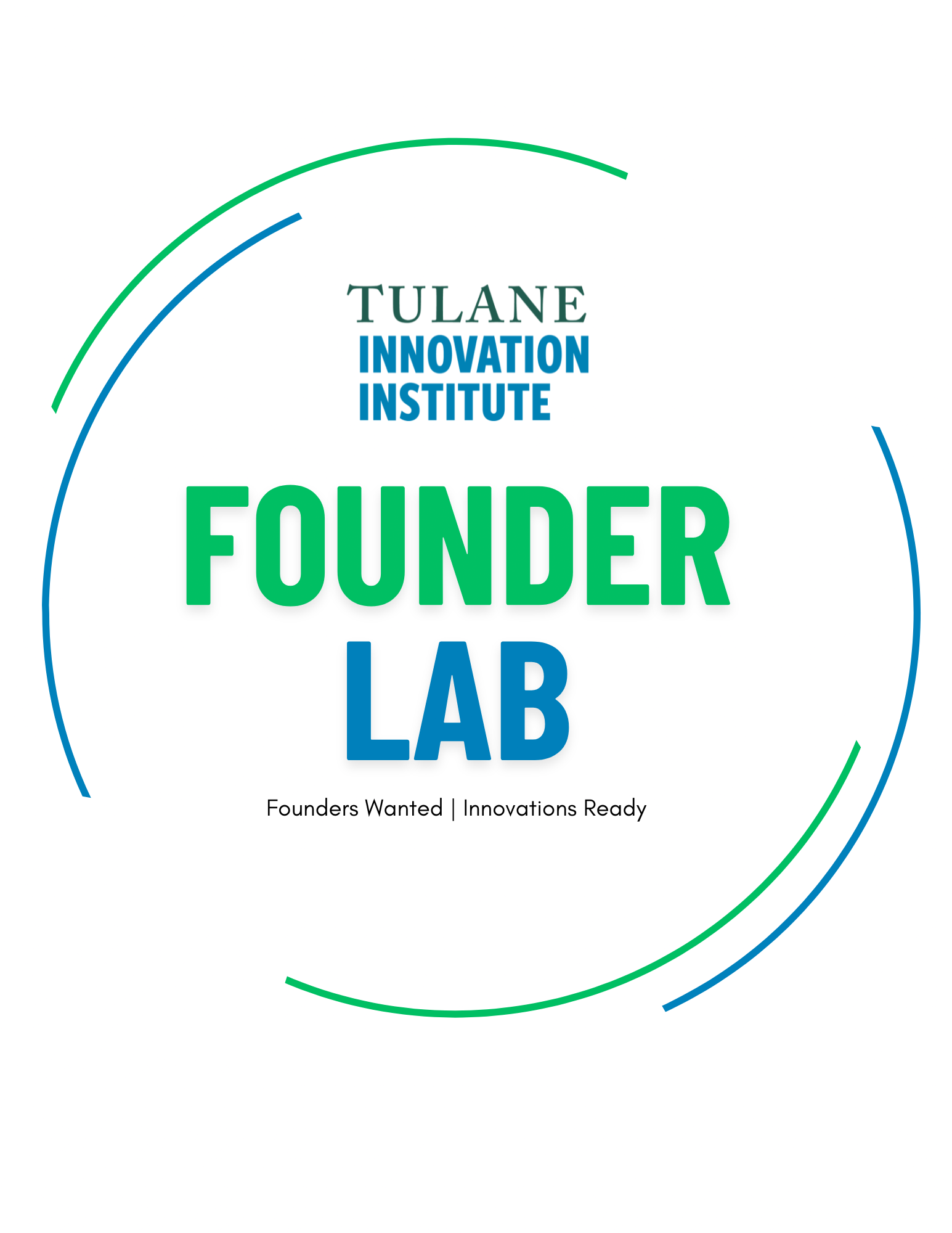 Founder Lab 
