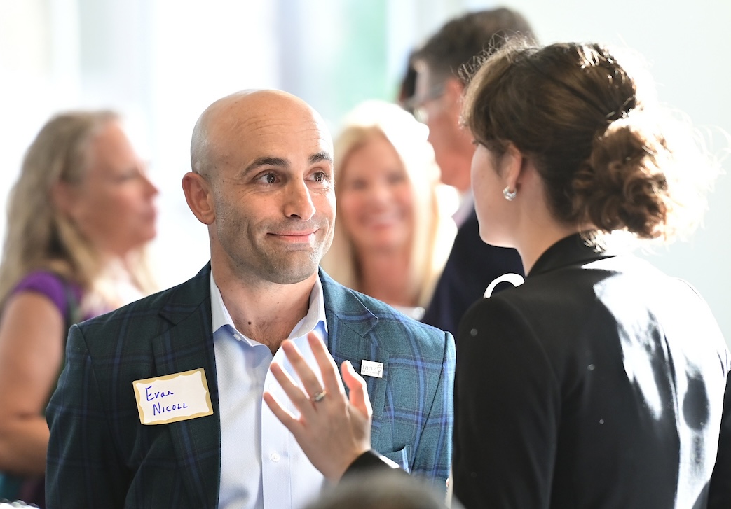 Tulane Venture Mentoring