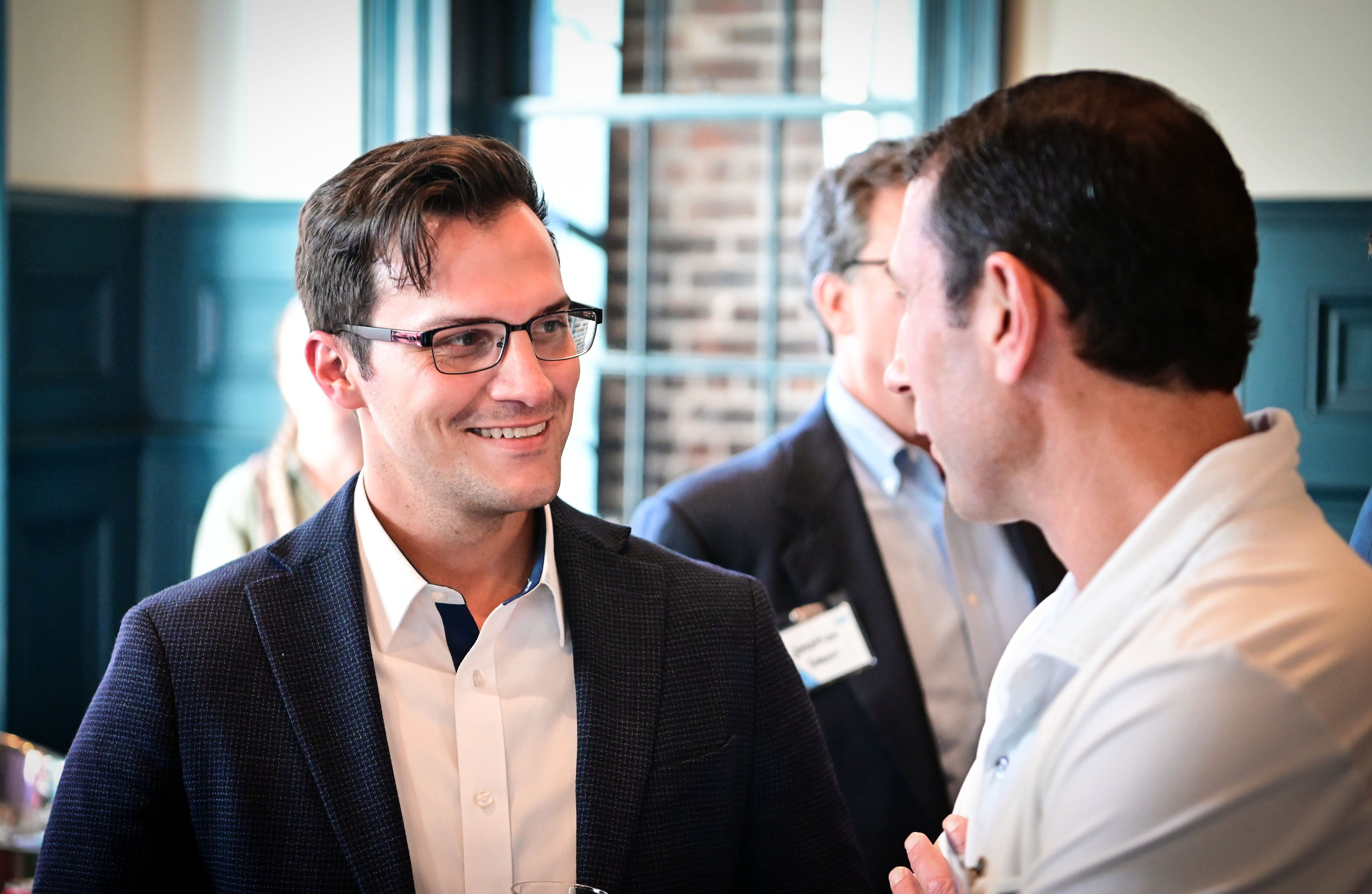 Thrivvy | Startup Team Mentoring Event