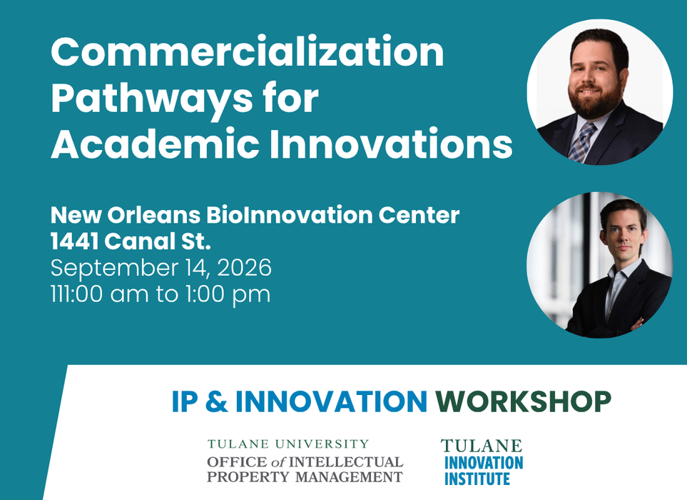 IP Workshop