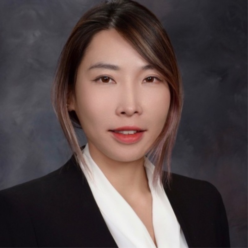 Tenghuan “Talia” Ge