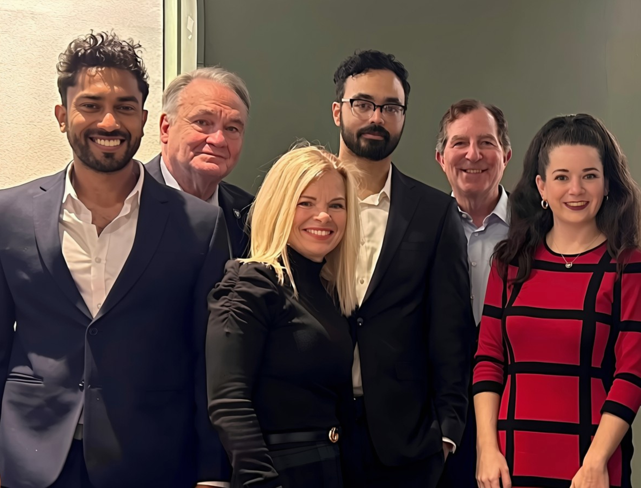 Biophoundry founders
