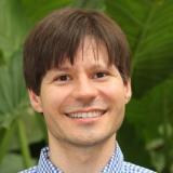 Matthew M. Montemore, Ph.D.