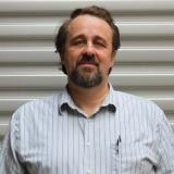 Igor Rubtsov, Ph.D.