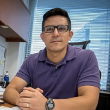 Nicholas Sandoval, Ph.D.