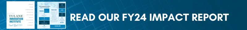 READ OUR IMPACT REPORT