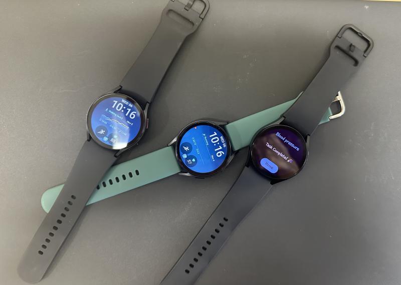 Smartwatch