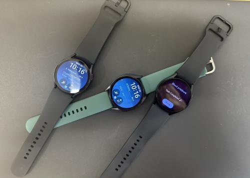 Smartwatch