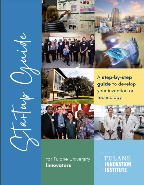 Startup Guide