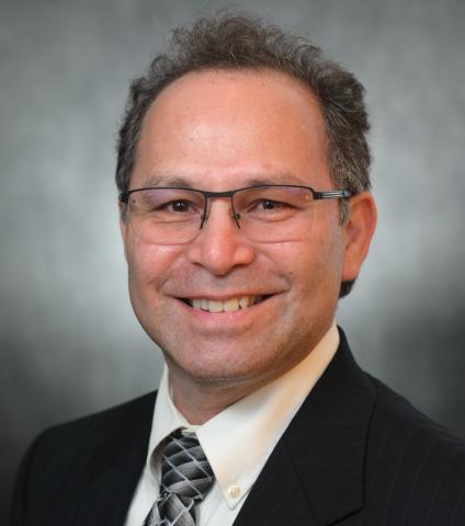 Dr. Guillermo Morales