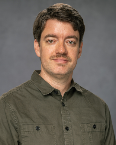 Matthew Escarra, Ph.D.